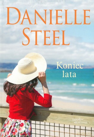 Koniec Lata (pocket) - Danielle Steel [KSIĄŻKA]