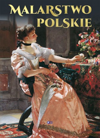 Malarstwo Polskie [KSIĄŻKA]