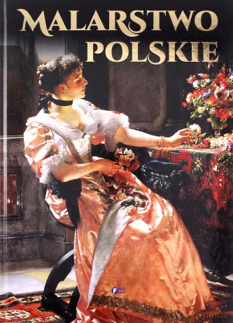 Malarstwo Polskie [KSIĄŻKA]