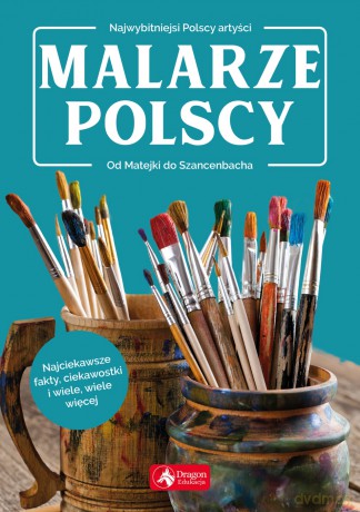 Malarze Polscy - Angelika Ogrocka [KSIĄŻKA]