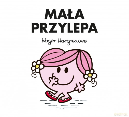 Mała Przylepa [KSIĄŻKA]