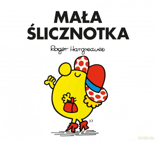 Mała Ślicznotka [KSIĄŻKA]