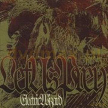 Electric Wizard: Let Us Prey [CD]