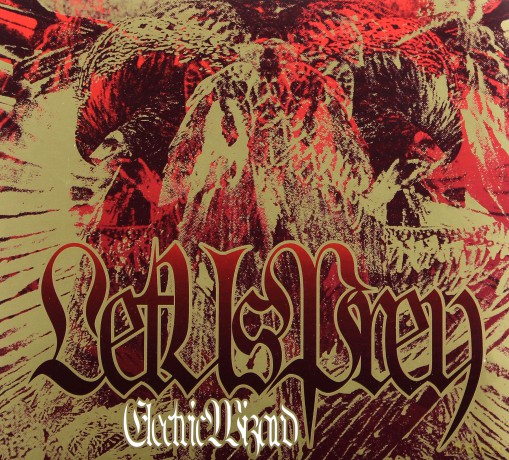 Electric Wizard: Let Us Prey [CD]
