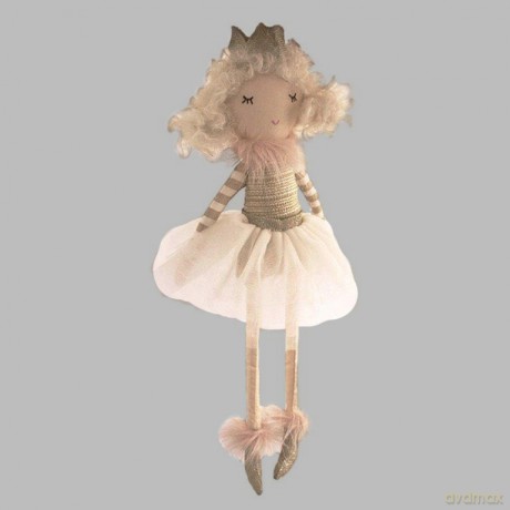 Maskotka Toutou Princess 13387