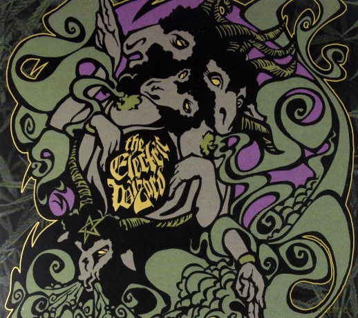 Electric Wizard: We Live (digipack) [CD]