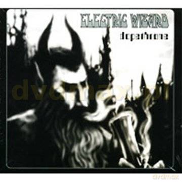 Electric Wizard: Dopethrone [CD]