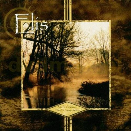 Elis: God's Silence Devil's Temptation [CD]