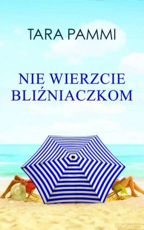 Nie Wierzcie Bliźniaczkom (pocket) - Tara Pammi [KSIĄŻKA]