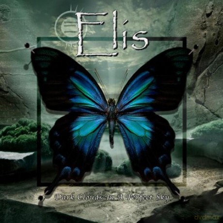 Elis: Dark Clouds In A Perfect Sky [CD]