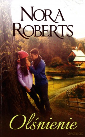 Olśnienie (pocket) - Nora Roberts [KSIĄŻKA]