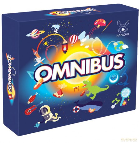 Omnibus [GRA]