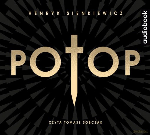 Potop - Henryk Sienkiewicz [AUDIOBOOK]