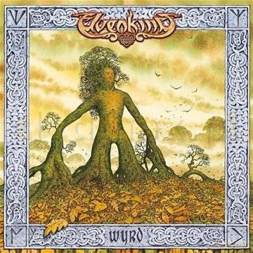 Elvenking: Wyrd [CD]