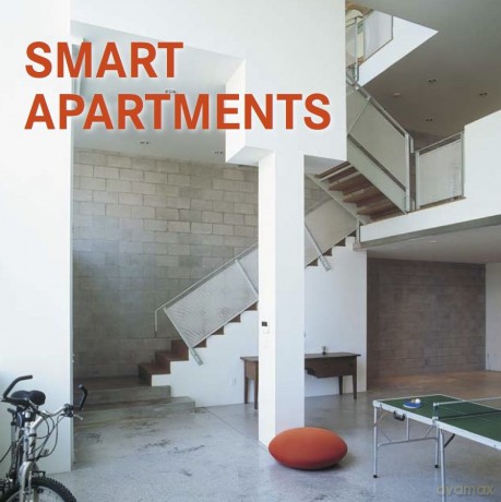 Smart Apartments [KSIĄŻKA]