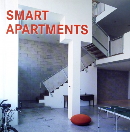 Smart Apartments [KSIĄŻKA]