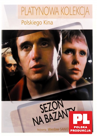 Sezon na bażanty [DVD]