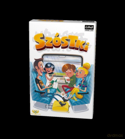 Szóstki [GRA]