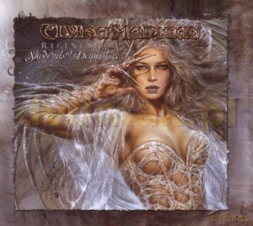 Elvira Madigan: Regent Sie [CD]