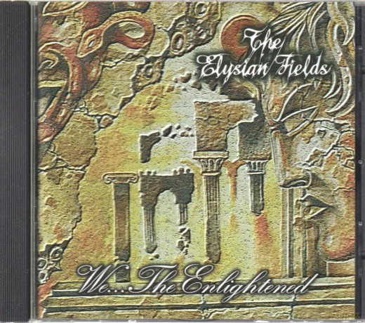 The Elysian Fields: We.. The Enlight.. [CD]