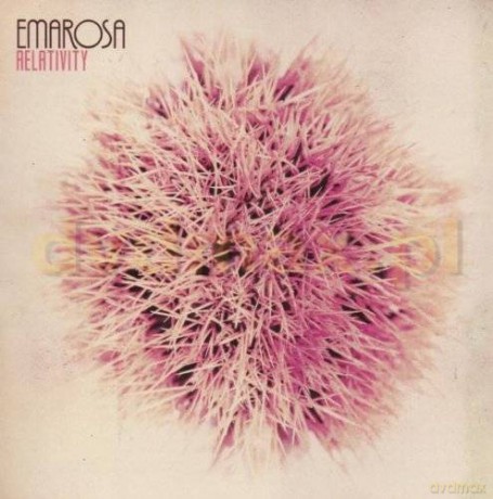 Emarosa: Relativity [CD]