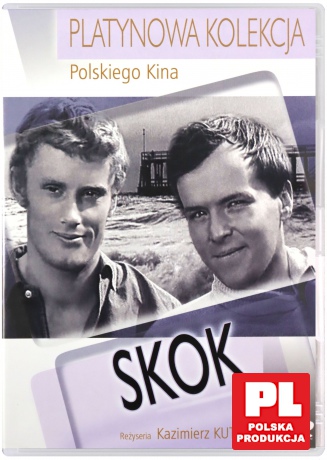 Skok [DVD]