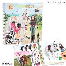 Zestaw Kreatywny Dress Me Up Miss Melody