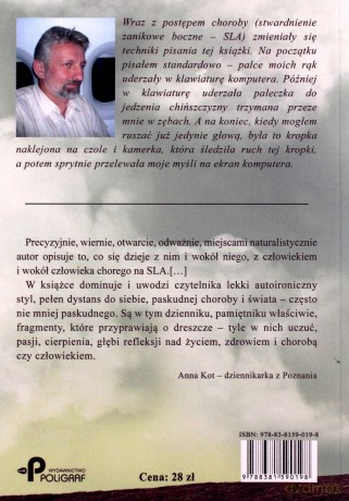 Życie bez Nerwów - Andrzej Zaremba [KSIĄŻKA]