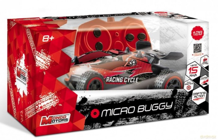 Auto Micro Buggy R/C