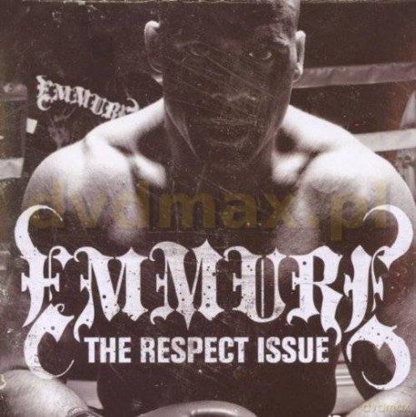 Emmure: The Respect Issue [CD]