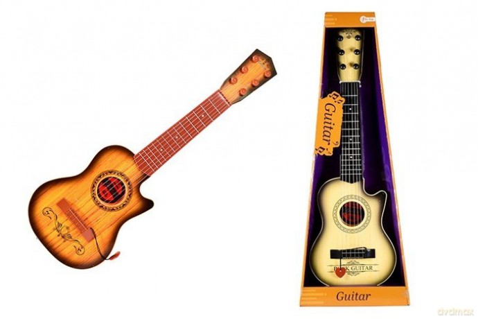 Gitara klasyczna 54 cm