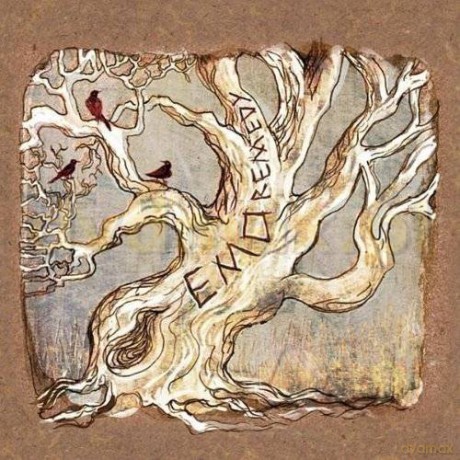 Emo: Remedy [CD]