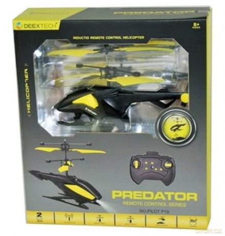Helikopter R/C