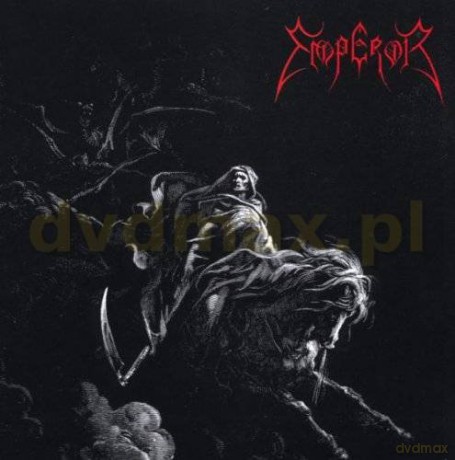 Emperor: Wrath Of The Tyrant/Emperor [CD]