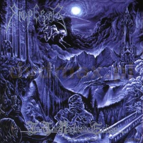 Emperor: In The Nightside Eclipse [CD]