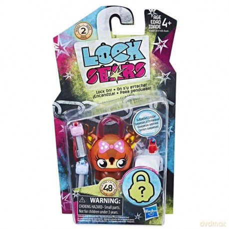 Lock Stars Renifer [FIGURKA]