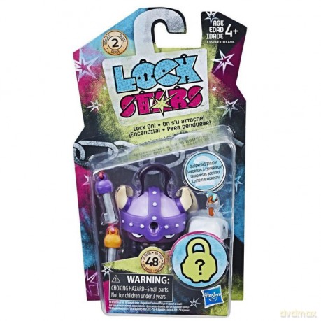 Lock Stars Viking [FIGURKA]