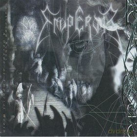 Emperor: Scattered Ashes [2CD]