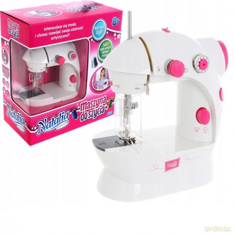Maszyna do szycia Natalia