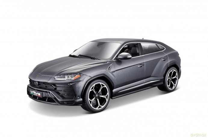 Model kompozytowy Lamborghini Urus 1/24
