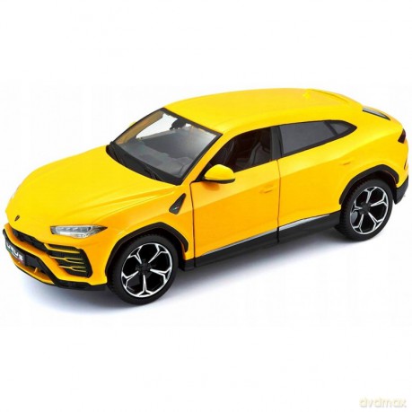 Model kompozytowy Lamborghini Urus 1/24