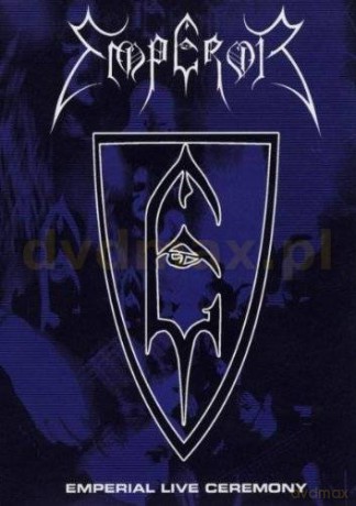 Emperor: Emperial Live Ceremony [DVD]