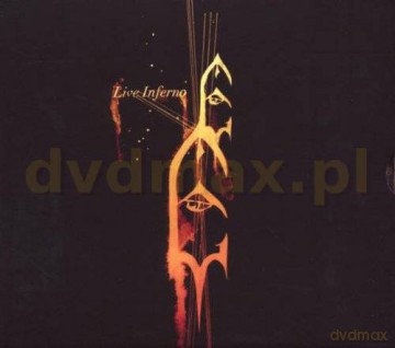 Emperor: Live Inferno [2CD]