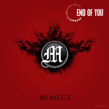 End Of You: Mimesis [CD]