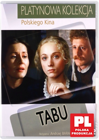 Tabu [DVD]