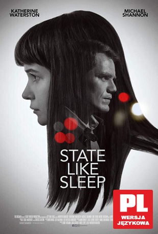 State Like Sleep [DVD]