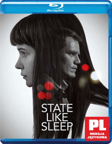 State Like Sleep [Blu-Ray]