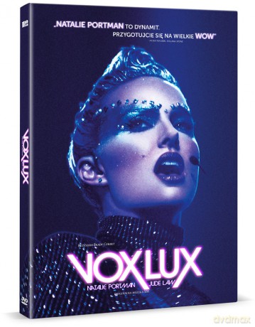 Vox Lux [DVD]