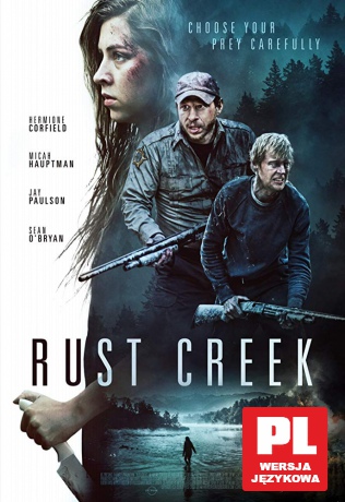 Rust Creek [DVD]