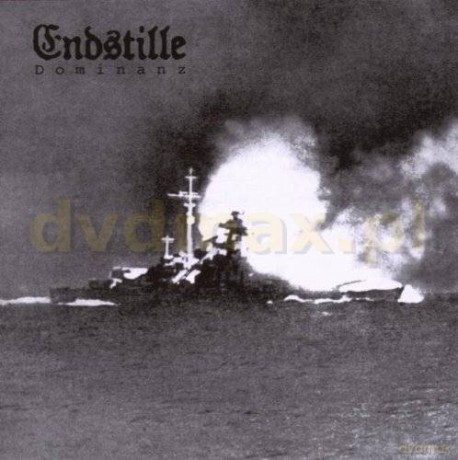 Endstille: Dominanz [CD]